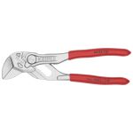 Verstelbare tang KNIPEX 86 03 125