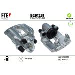 Bromsok FTE 9291231