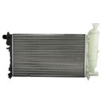 Radiator, motorkoeling NISSENS 61347