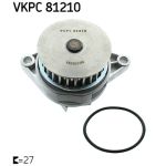 Pompe à eau SKF VKPC 81210
