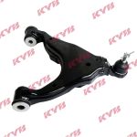Barra oscilante, suspensión de ruedas KYB KSC6069