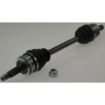 Arbre de transmission SPIDAN GKND12240