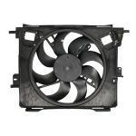 Lüfter, Motorkühlung THERMOTEC D8M018TT