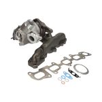 Chargeur, recharge TURBO REMAN 847671-4/TR