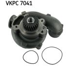 Koelvloeistof pomp SKF VKPC 7041