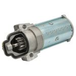 Motor de arranque HELLA 8EA 012 527-611