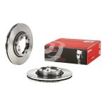 Bromsskiva BREMBO 09.5867.10
