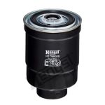 Filtro combustible HENGST FILTER H17WK09