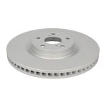 Bremsscheibe FERODO DDF2496LC-1 vorne, belüftet, 1 Stück