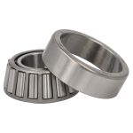 Rolamento de roda, simples, traseiro  ZVL 33207 /ZVL/
