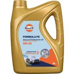 Olio motore GULF FORMULA FS 5W30 4L