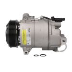 Klimakompressor NISSENS 890267