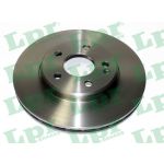 Disco freno LPR M2022V