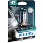 Glühlampe Halogen PHILIPS H7 X-tremeVision Pro150 12V, 55W