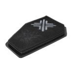 Luftplattenfilter (Einsatz) PIPERCROSS PP1760