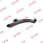Barra oscilante, suspensión de ruedas KYB KSC5663