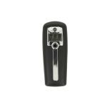 Alkomat PROMILER AL-2500X - kalibracja gratis!