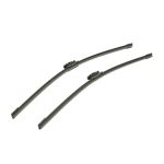 Torkarblad BOSCH Aerotwin 3 397 014 313, 575/530mm, Front, 2 Stycke