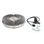 Embrayage, ventilateur de radiateur HIGHWAY AUTOMOTIVE 61157003