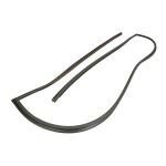 Parabrisas, moldura de protección BLIC 5703-04-6037704Q