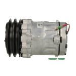 Klimakompressor NISSENS 89691