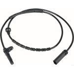 ABS-sensor HERTH+BUSS ELPARTS 70660192