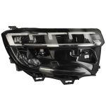 Projecteur principal HELLA 1EX 015 150-621