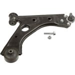 Suspensão da roda LEMFÖRDER 35274 01