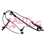 Drehzahlsensor, Automatikgetriebe AUTLOG AS5784