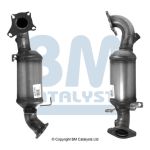 Catalizador BM CATALYSTS BM91714H