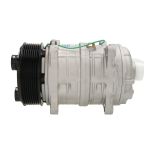 Airco-compressor TCCI QP16XD-2516