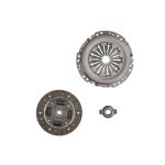 Kit de embrague NEXUS F1C012NX