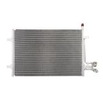 Condensator, airconditioning THERMOTEC KTT110299