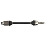 Drivaxel POINT GEAR PNG76002