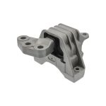 Suporte do motor HANS PRIES 206 571