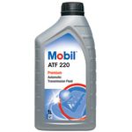 Aceite para engranajes MOBIL ATF 220 Dexron II, 1L