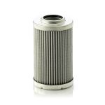 Filter, Arbeitshydraulik MANN-FILTER HD 716