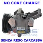 Klimakompressor MEAT & DORIA K12171R