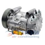 Klimakompressor MEAT & DORIA KSB380S