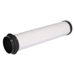 Filtro de aire secundario FLEETGUARD AF4522