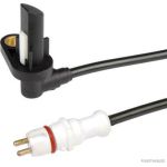 ABS-sensor HERTH+BUSS ELPARTS 70660539