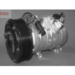 Compressor, ar condicionado DENSO DCP99801