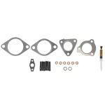 Kit d'assemblage, turbocompresseur AJUSA JTC11619
