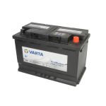 Akumulator ciężarowy VARTA PM600123072BL
