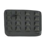 Cubre pedal, pedal de embrague DT Spare Parts 7.15510
