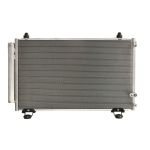 Condensatore, impianto di climatizzazione KOYORAD CD010401M