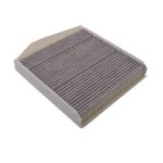Innenraumluftfilter mit Aktivkohle FEBI BILSTEIN 108981