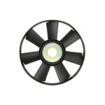 Ventilateur, refroidissement du moteur THERMOTEC D9FE002TT