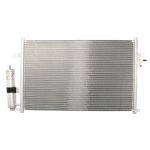 Condensatore, impianto di climatizzazione NRF 35573