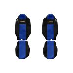 Stoelhoes F-CORE PS30 BLUE